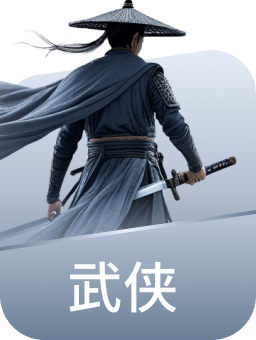 武侠